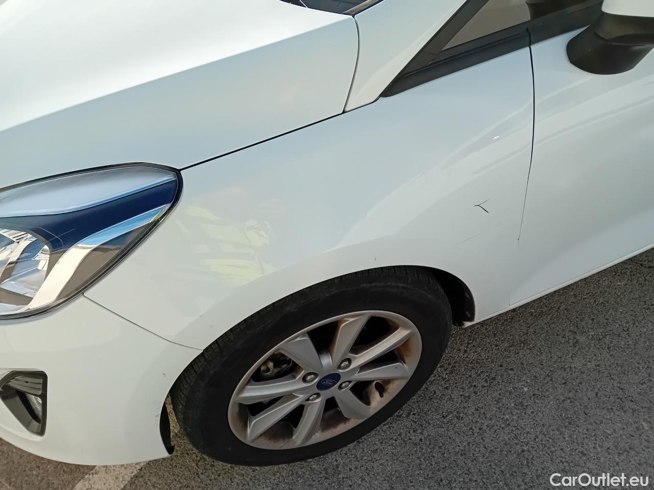  Ford  Fiesta  Trend 1.0 95CV MT6 E6dT #3