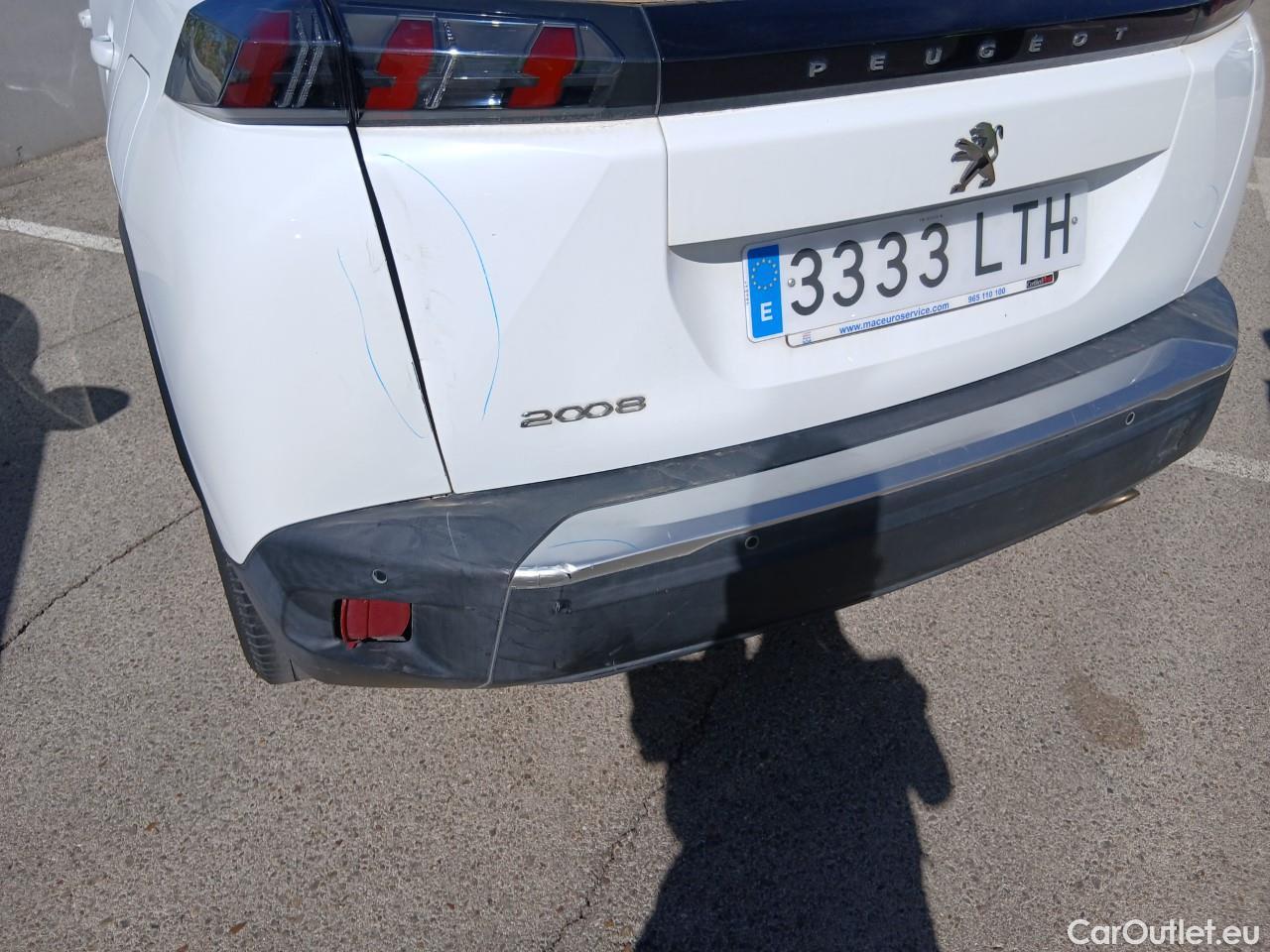  Peugeot  2008  Active 1.5 HDi 110CV MT6 E6d #33