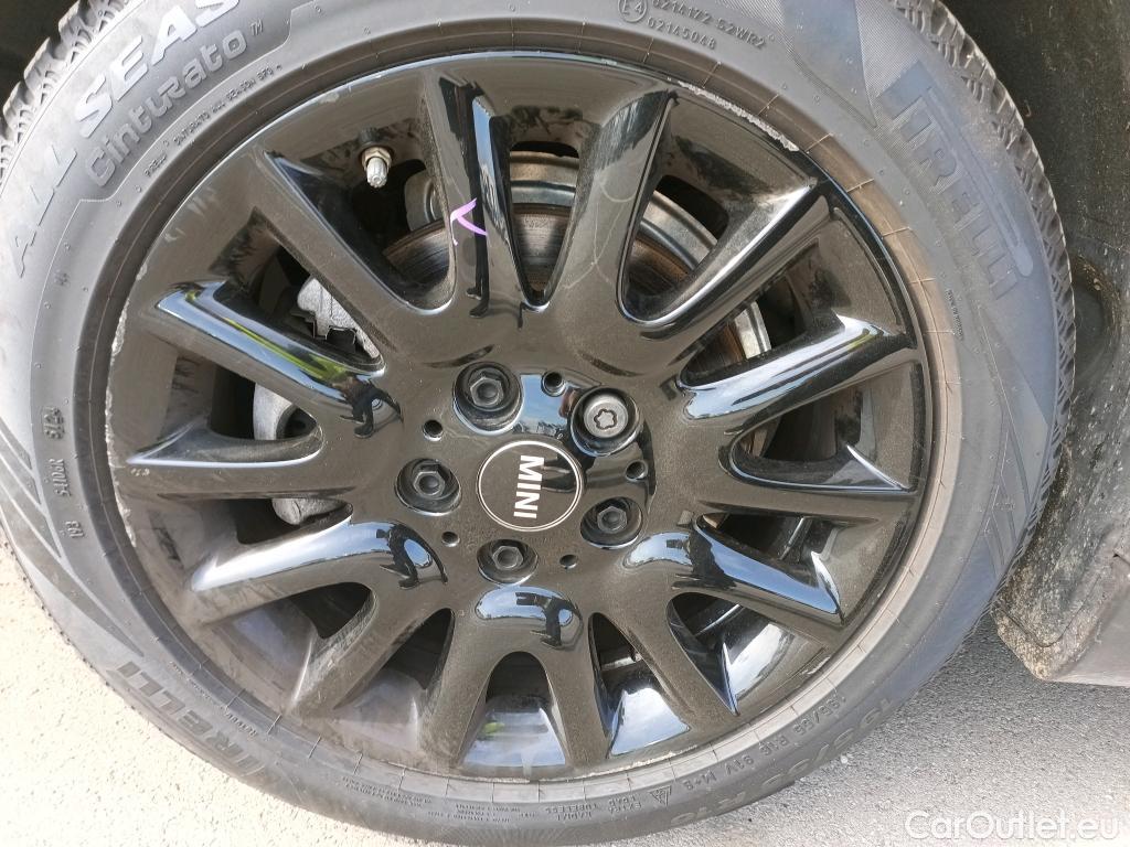  Mini  Cooper Mini 5p One 1.5 100CV MT6 E6dT #2