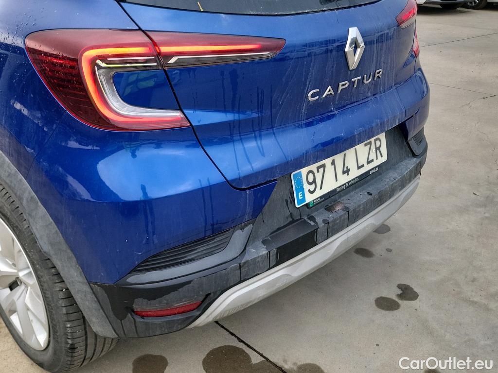  Renault  Captur  II Intens 1.0 TCe 90CV MT6 E6d #30