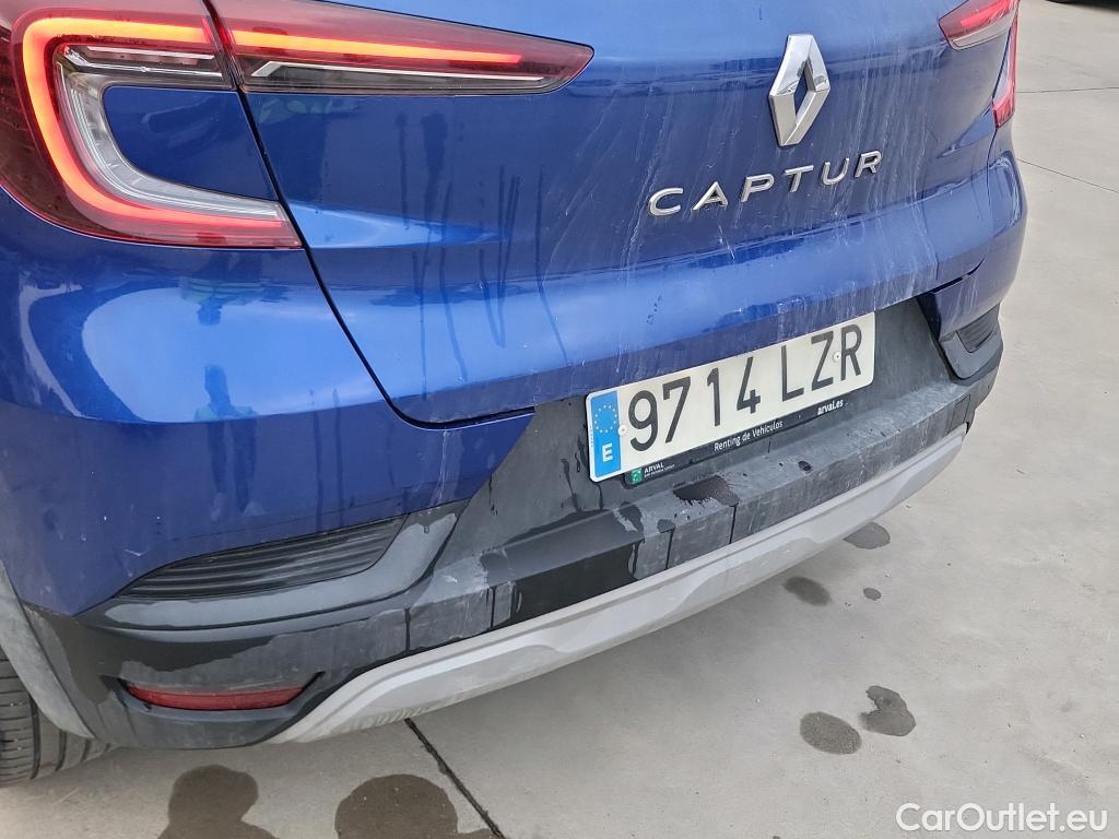  Renault  Captur  II Intens 1.0 TCe 90CV MT6 E6d #22