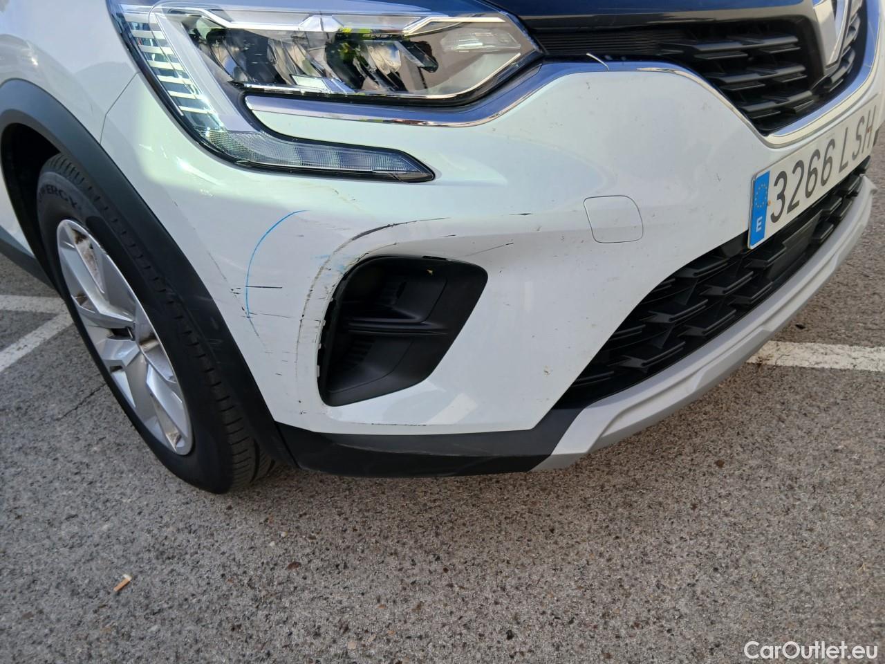  Renault  Captur  II Intens 1.0 TCe 90CV MT6 E6d #6