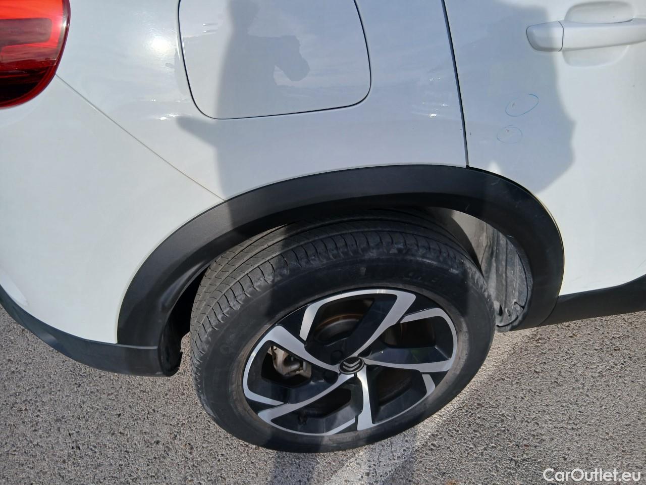  Citroen  C5  Aircross Feel 1.5 BlueHDi 130CV MT6 E6d #26