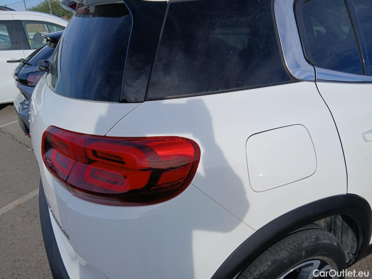  Citroen  C5  Aircross Feel 1.5 BlueHDi 130CV MT6 E6d #25