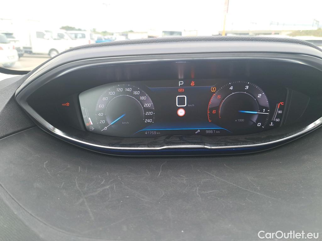  Peugeot  3008  Allure 1.5 HDi 130CV AT8 E6d #22