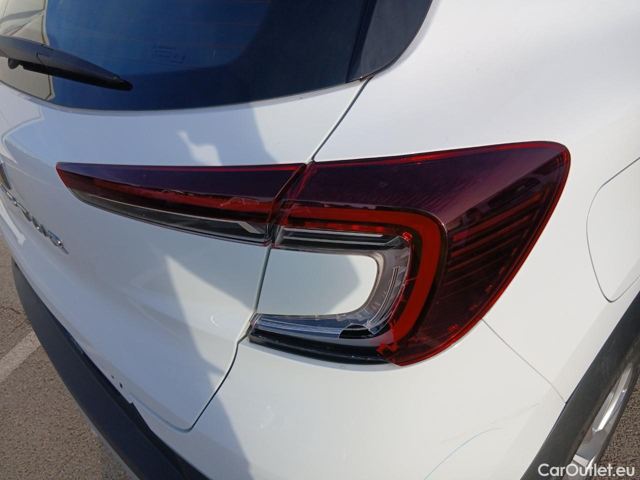  Renault  Captur  II Intens 1.0 TCe 90CV MT6 E6d #18