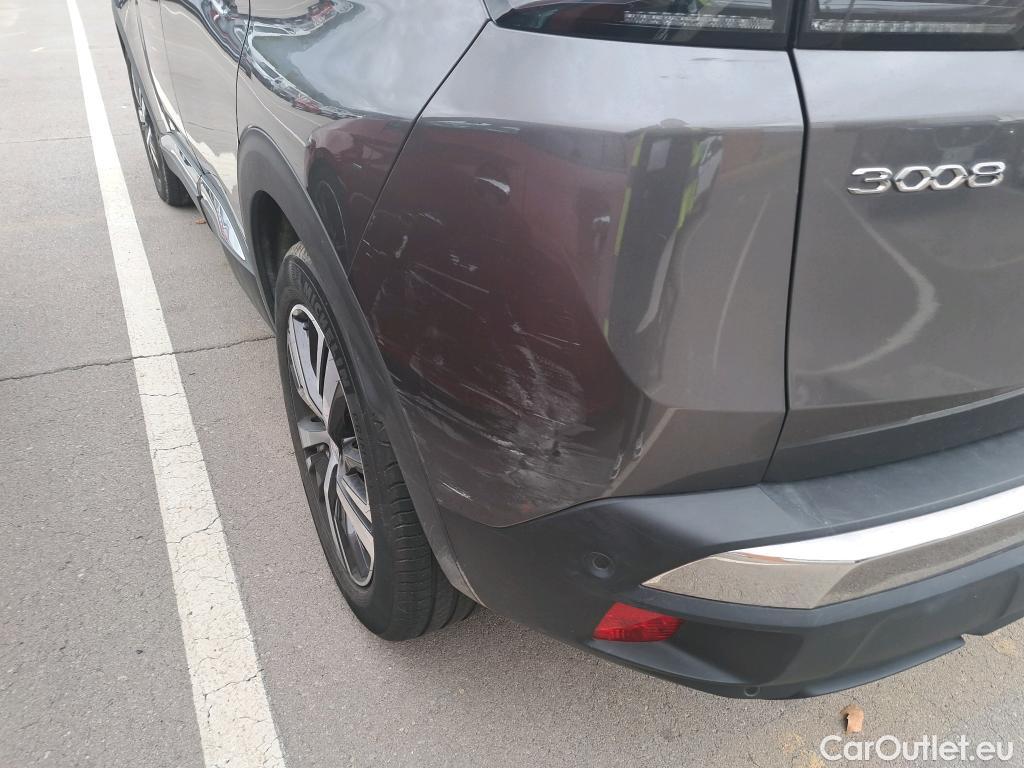  Peugeot  3008  Allure 1.5 HDi 130CV AT8 E6d #7