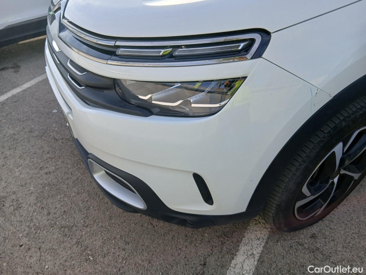  Citroen  C5  Aircross Feel 1.5 BlueHDi 130CV MT6 E6d #6