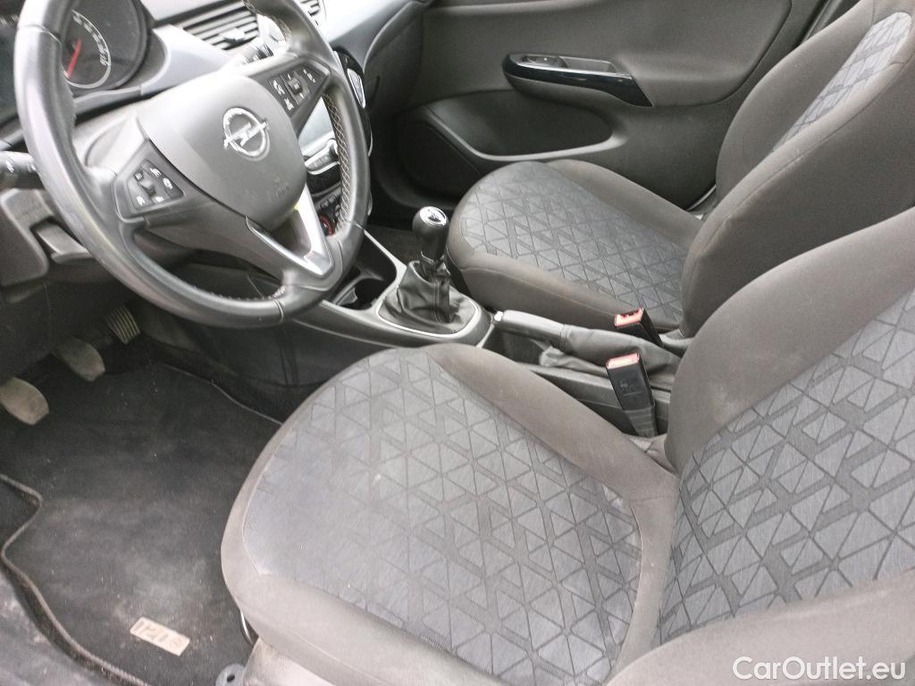  Opel  Corsa OPEL  / 2014 / 5P / berlina con portón 1.4 66kW (90CV) Selective - 120 Anivers. (CX) #3