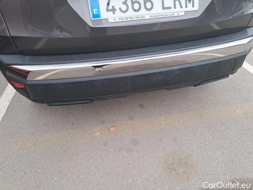  Peugeot  3008  Allure 1.5 HDi 130CV AT8 E6d #11