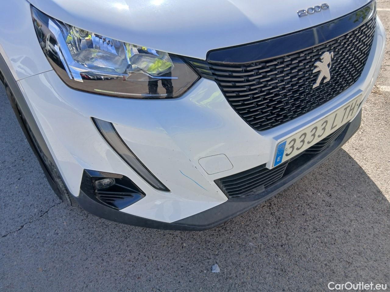  Peugeot  2008  Active 1.5 HDi 110CV MT6 E6d #5