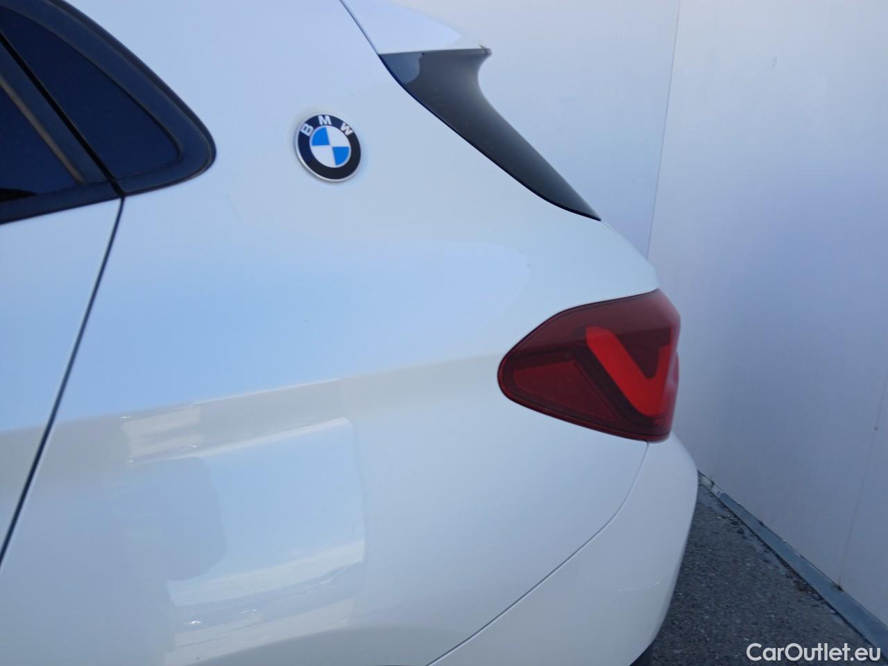  Bmw  X2 Serie  sDrive 18i Advantage 1.5 140CV AT7 E6dT #12