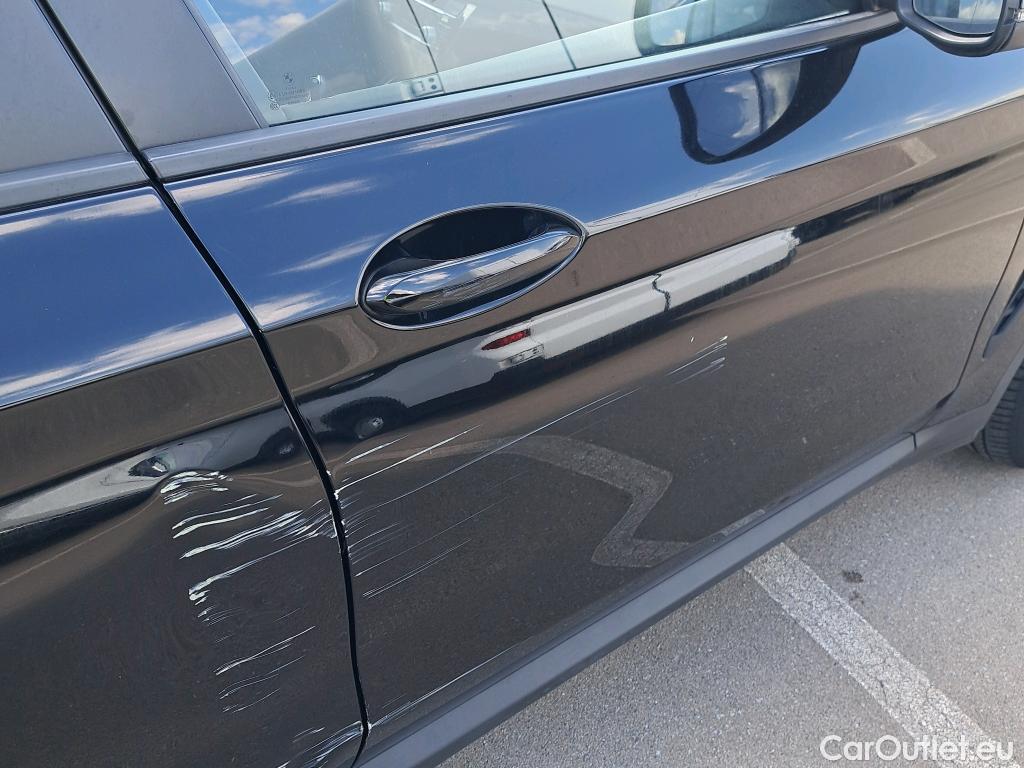  Bmw  X3 BMW  / 2017 / 5P / todoterreno sDrive18d #35