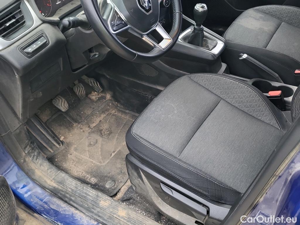  Renault  Captur  II Intens 1.0 TCe 90CV MT6 E6d #9