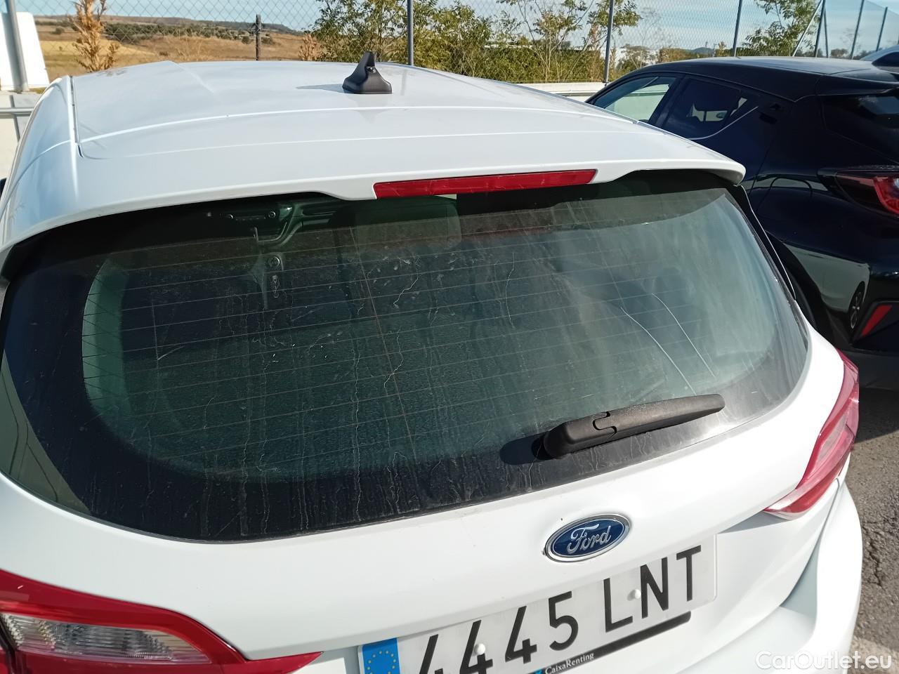  Ford  Fiesta  Trend 1.0 95CV MT6 E6dT #13