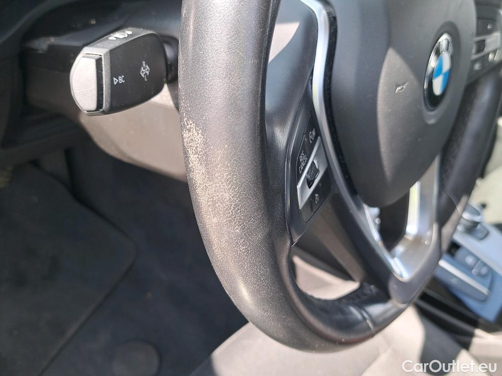  Bmw  X3 BMW  / 2017 / 5P / todoterreno sDrive18d #24