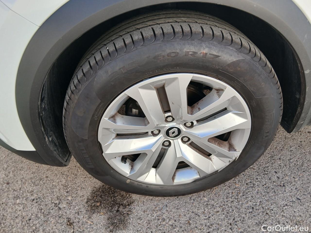  Renault  Captur  II Intens 1.0 TCe 90CV MT6 E6d #7
