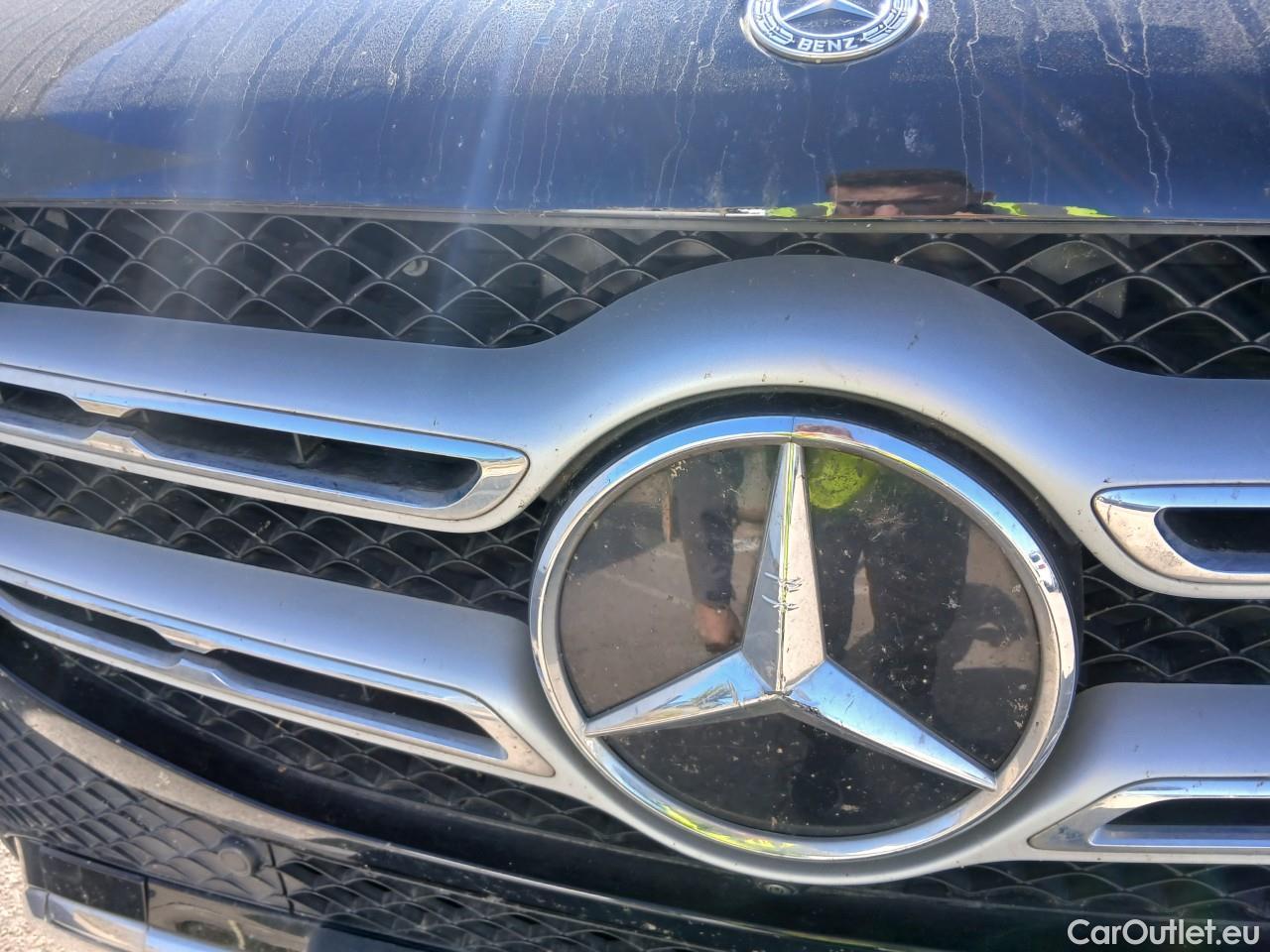  Mercedes  G-Klasee Clase GLE GLE 350 de 4Matic (167.117) 2.0 320CV AT9 E6d #10