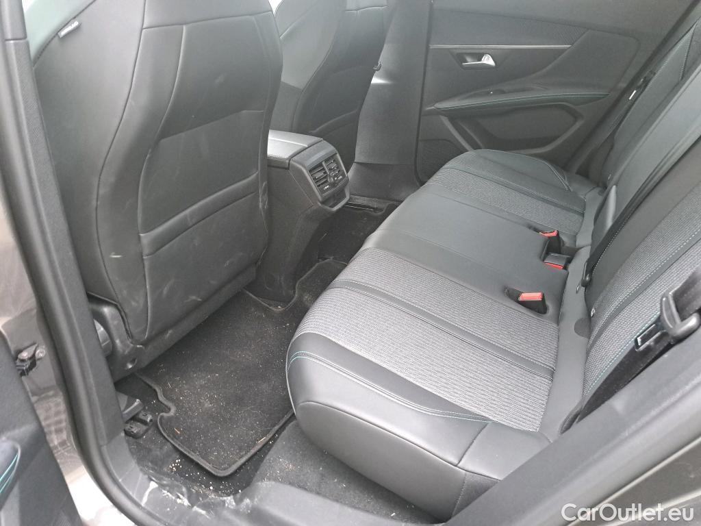  Peugeot  3008  Allure 1.5 HDi 130CV AT8 E6d #20