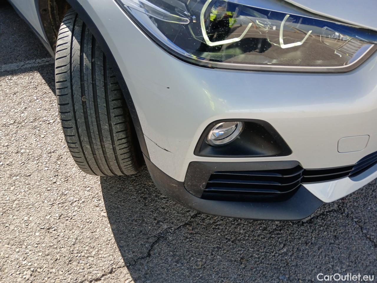  Bmw  X2 Serie  sDrive 18i Advantage 1.5 140CV AT7 E6dT #7