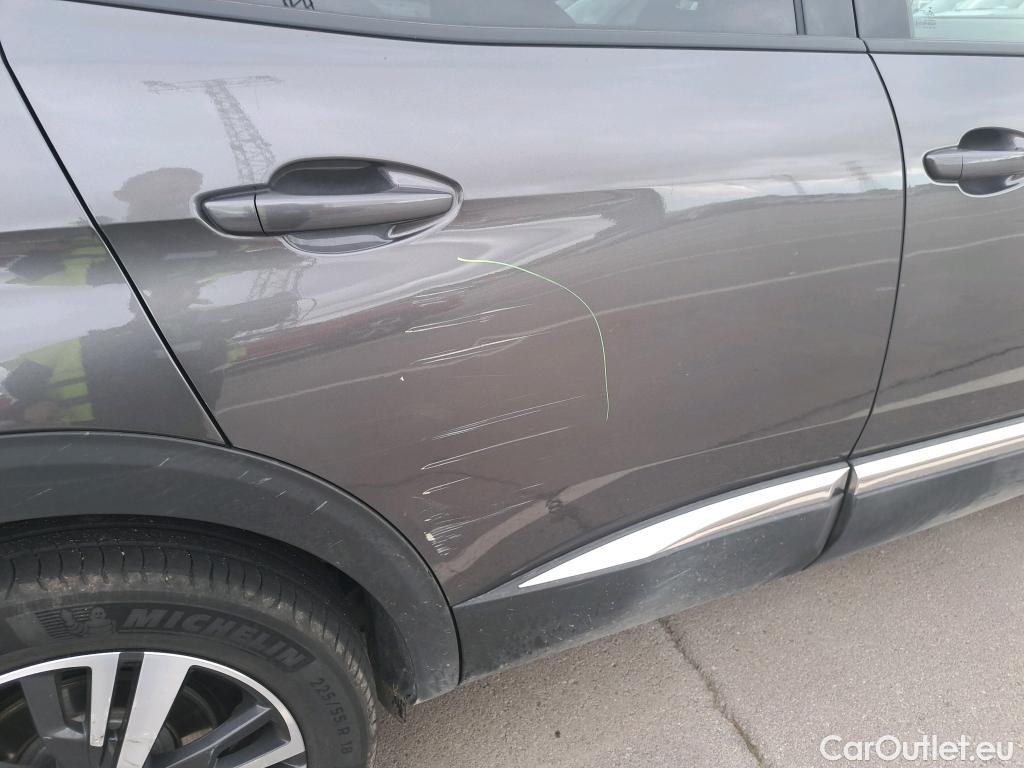  Peugeot  3008  Allure 1.5 HDi 130CV AT8 E6d #1