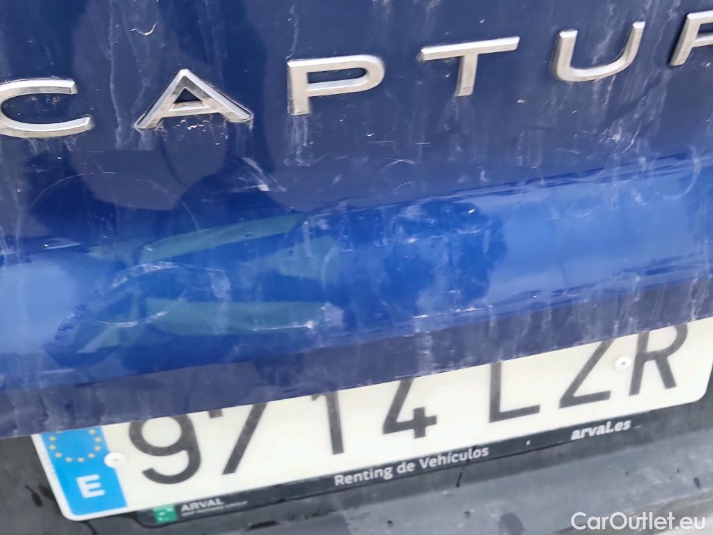  Renault  Captur  II Intens 1.0 TCe 90CV MT6 E6d #2