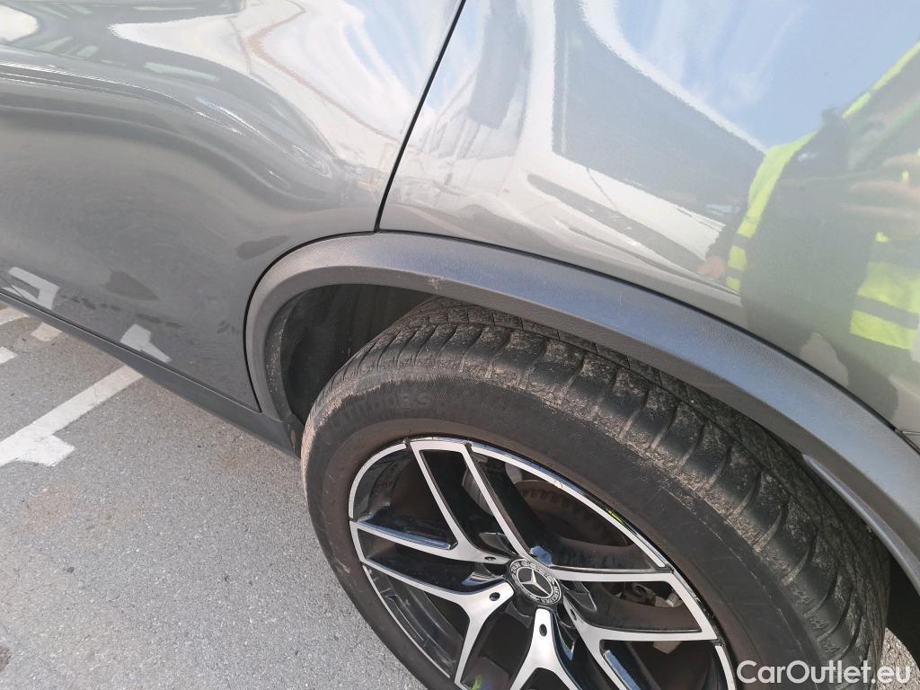  Mercedes  G-Klasee Clase GLC GLC 250 4Matic (253.346)AMG 210CV AT9 E6 #13