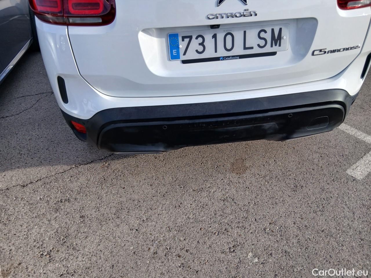  Citroen  C5  Aircross Feel 1.5 BlueHDi 130CV MT6 E6d #22