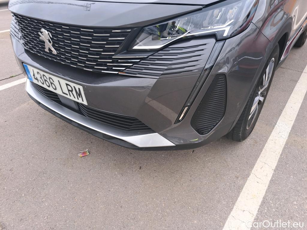  Peugeot  3008  Allure 1.5 HDi 130CV AT8 E6d #9