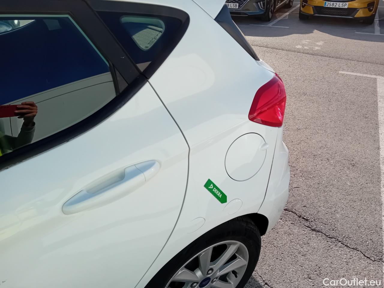  Ford  Fiesta  Trend 1.0 95CV MT6 E6dT #21