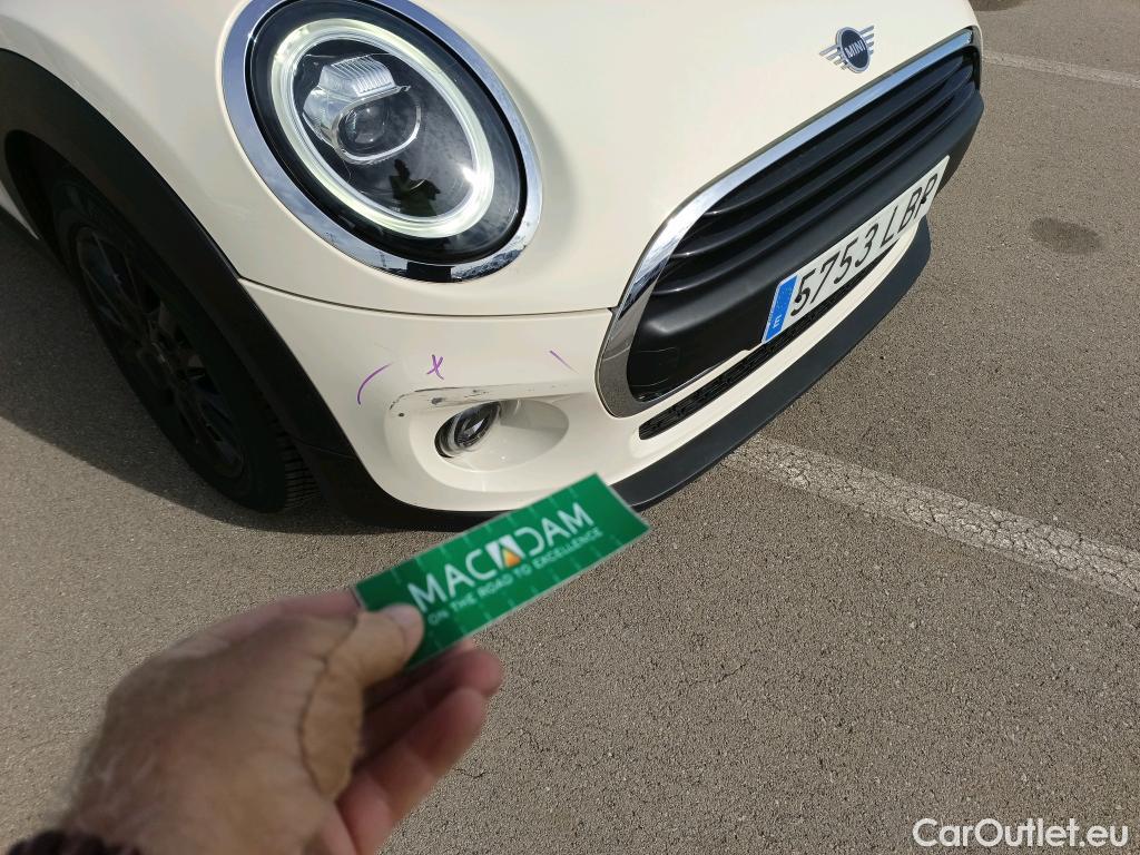 Mini  Cooper Mini 5p One 1.5 100CV MT6 E6dT #13