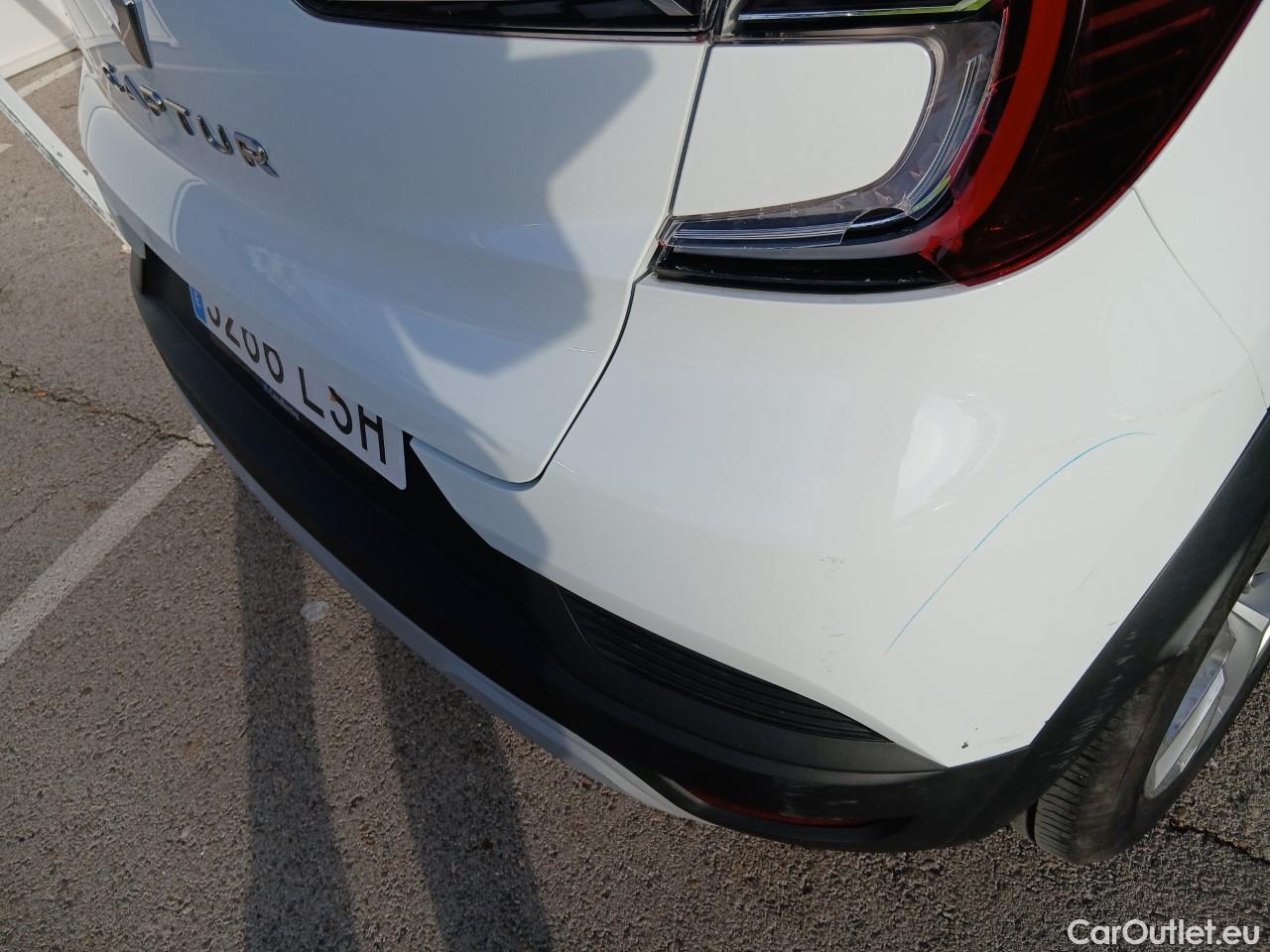  Renault  Captur  II Intens 1.0 TCe 90CV MT6 E6d #16