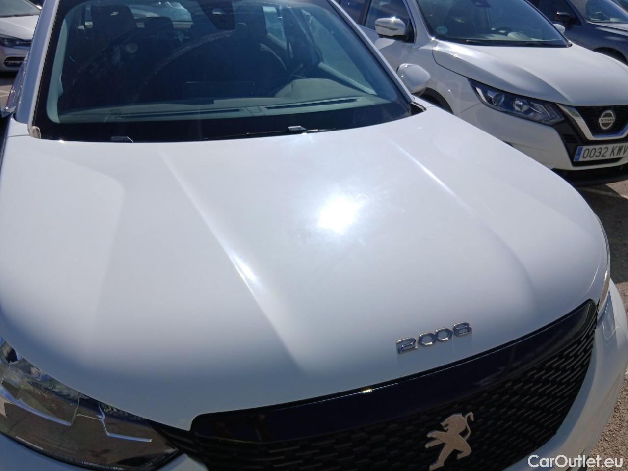  Peugeot  2008  Active 1.5 HDi 110CV MT6 E6d #2