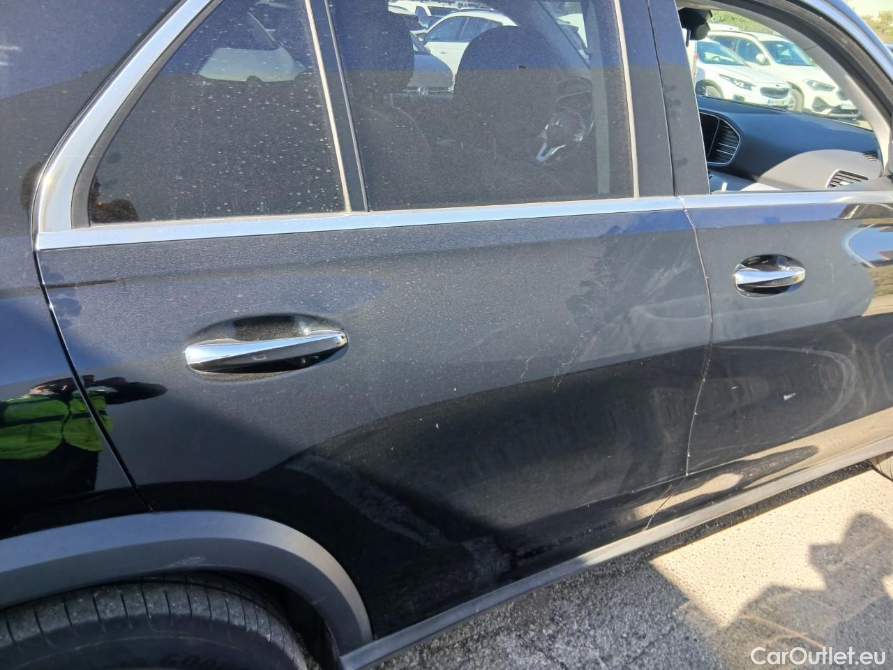  Mercedes  G-Klasee Clase GLE GLE 350 de 4Matic (167.117) 2.0 320CV AT9 E6d #38