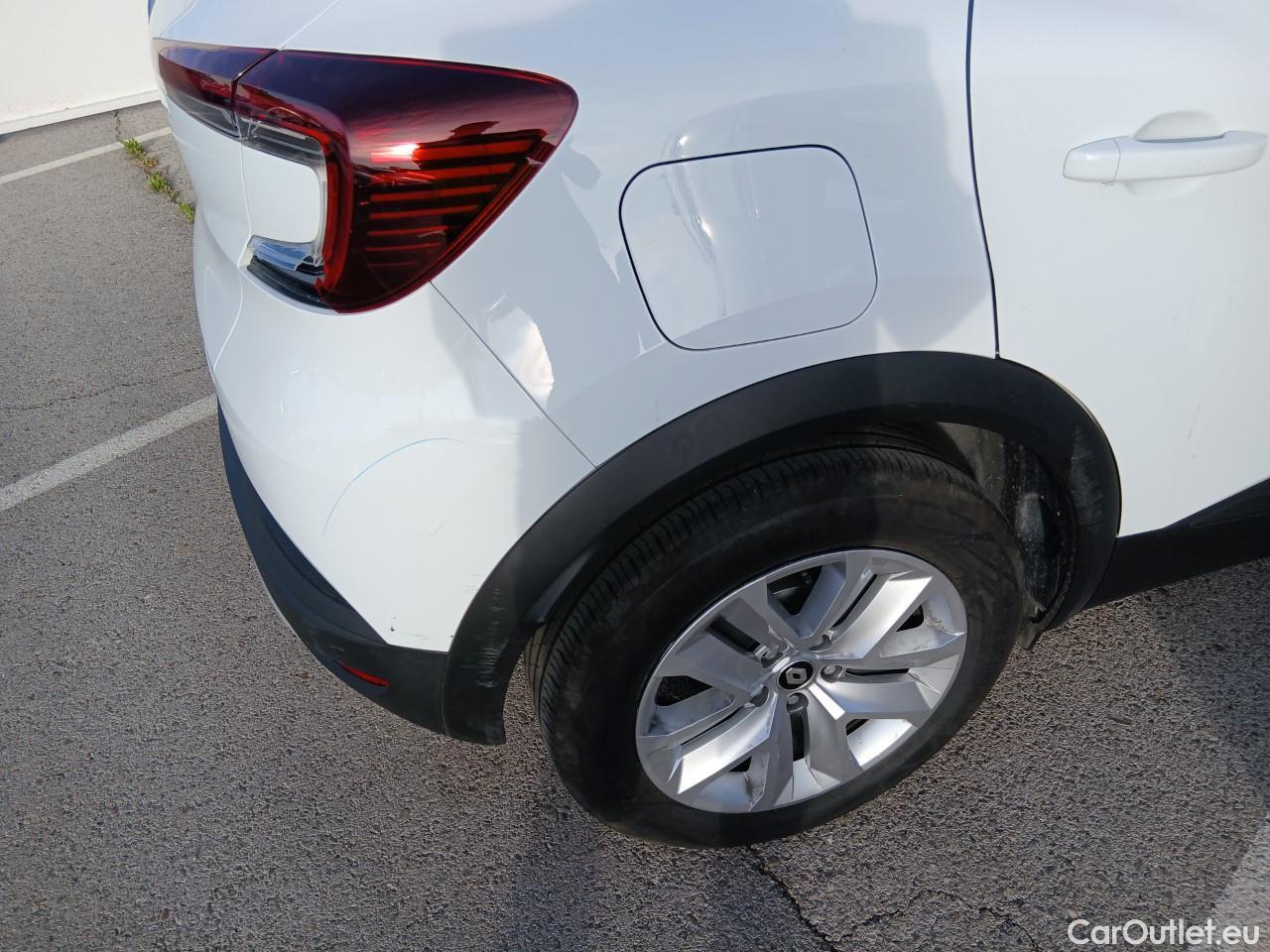  Renault  Captur  II Intens 1.0 TCe 90CV MT6 E6d #24