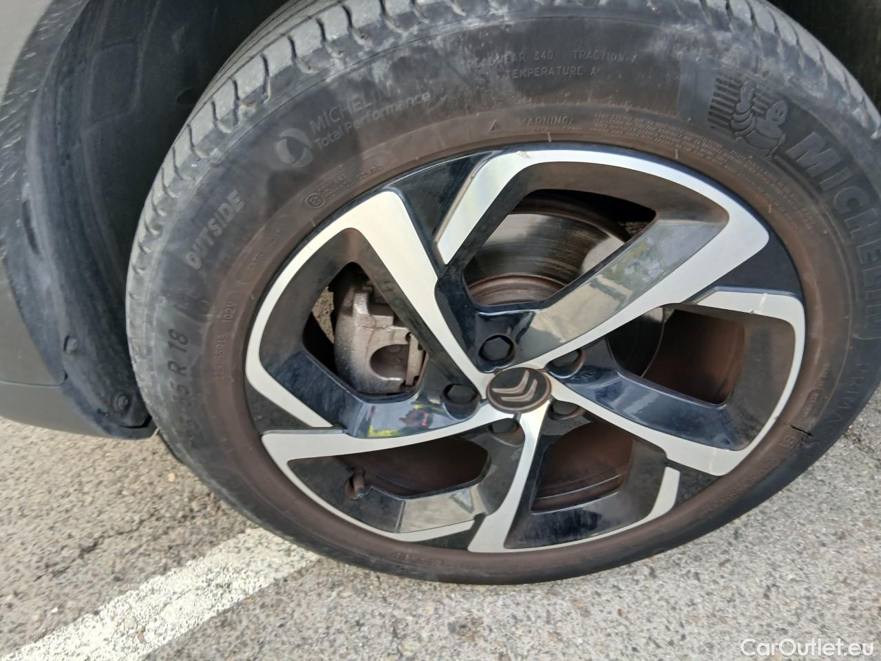  Citroen  C5  Aircross Feel 1.5 BlueHDi 130CV MT6 E6d #7