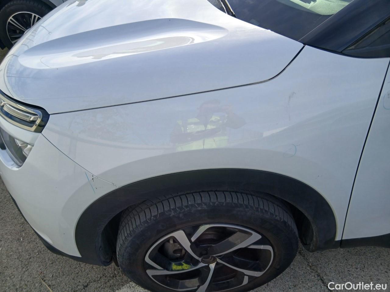  Citroen  C5  Aircross Feel 1.5 BlueHDi 130CV MT6 E6d #10