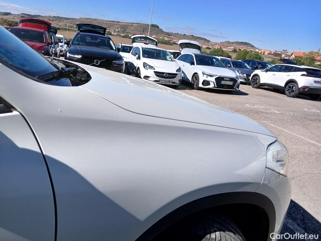  Bmw  X2 Serie  sDrive 18i Advantage 1.5 140CV AT7 E6dT #24