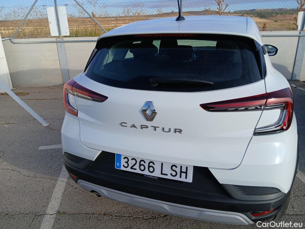  Renault  Captur  II Intens 1.0 TCe 90CV MT6 E6d #23