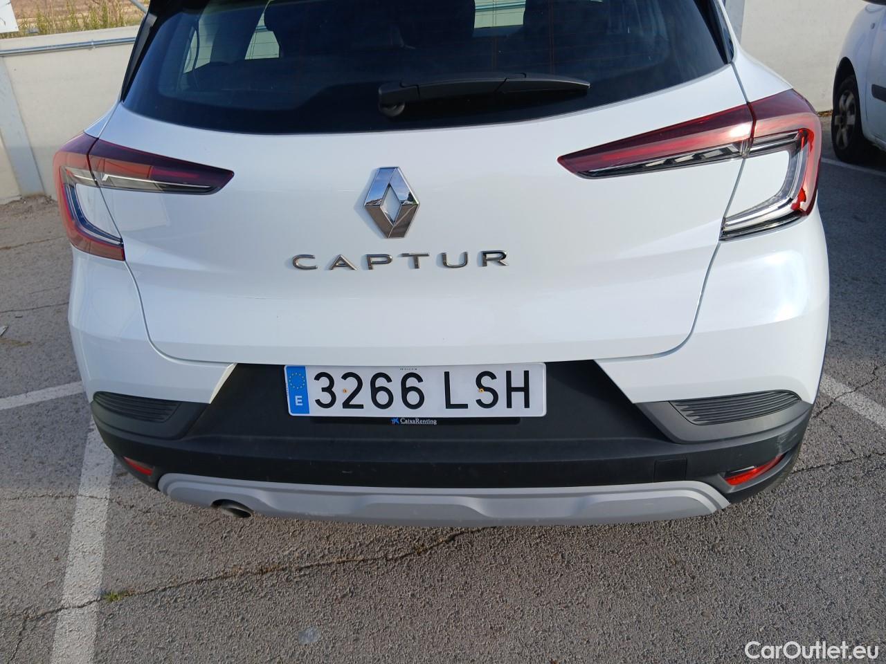  Renault  Captur  II Intens 1.0 TCe 90CV MT6 E6d #22