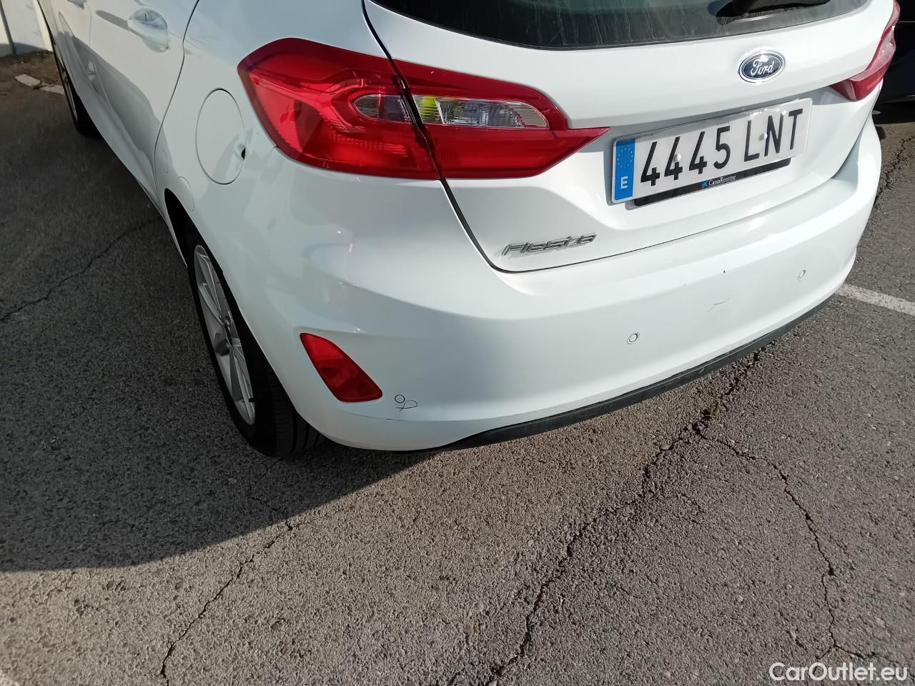  Ford  Fiesta  Trend 1.0 95CV MT6 E6dT #10