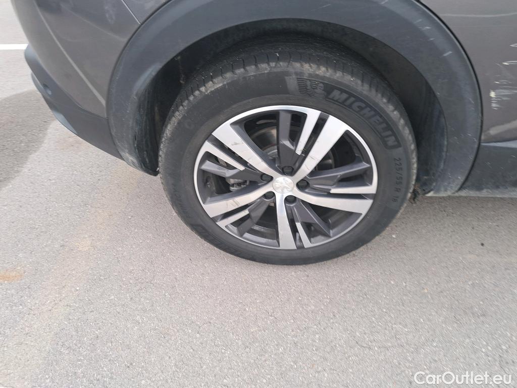  Peugeot  3008  Allure 1.5 HDi 130CV AT8 E6d #3