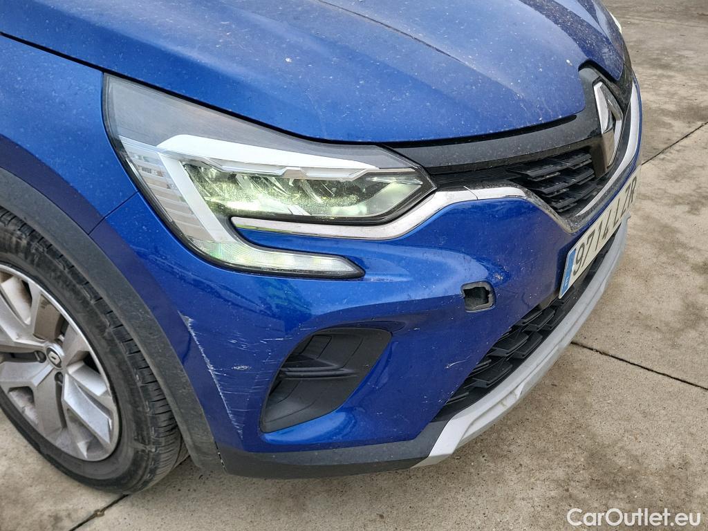  Renault  Captur  II Intens 1.0 TCe 90CV MT6 E6d #20