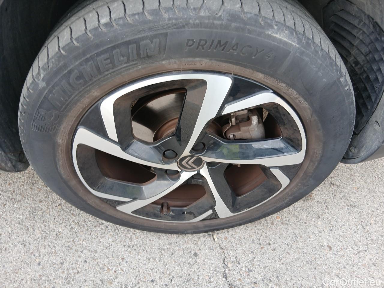  Citroen  C5  Aircross Feel 1.5 BlueHDi 130CV MT6 E6d #3