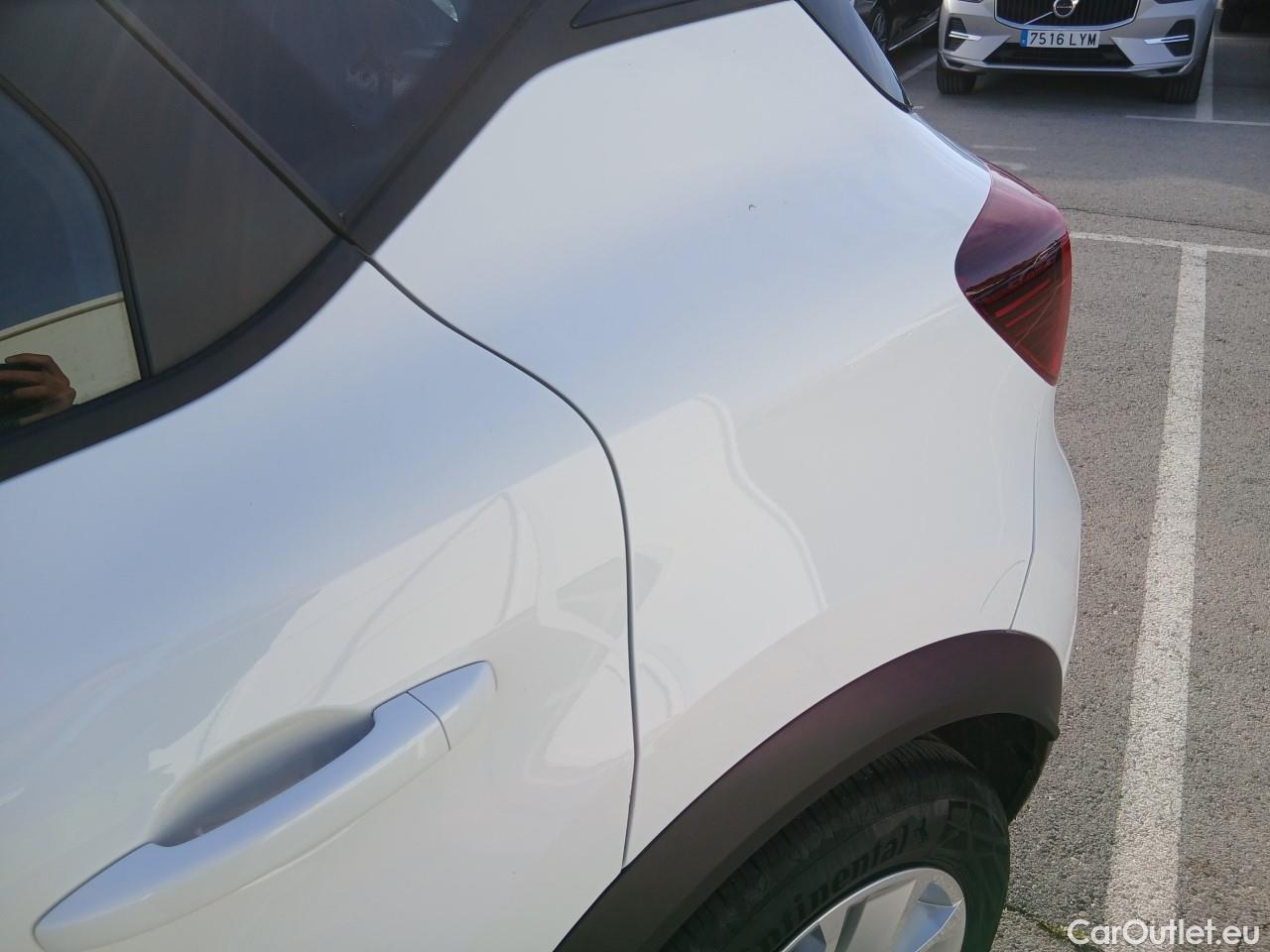  Renault  Captur  II Intens 1.0 TCe 90CV MT6 E6d #14
