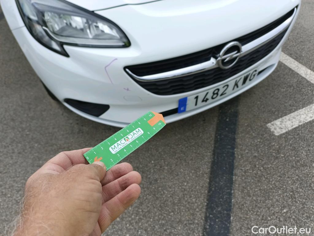  Opel  Corsa OPEL  / 2014 / 5P / berlina con portón 1.4 66kW (90CV) Selective - 120 Anivers. (CX) #15