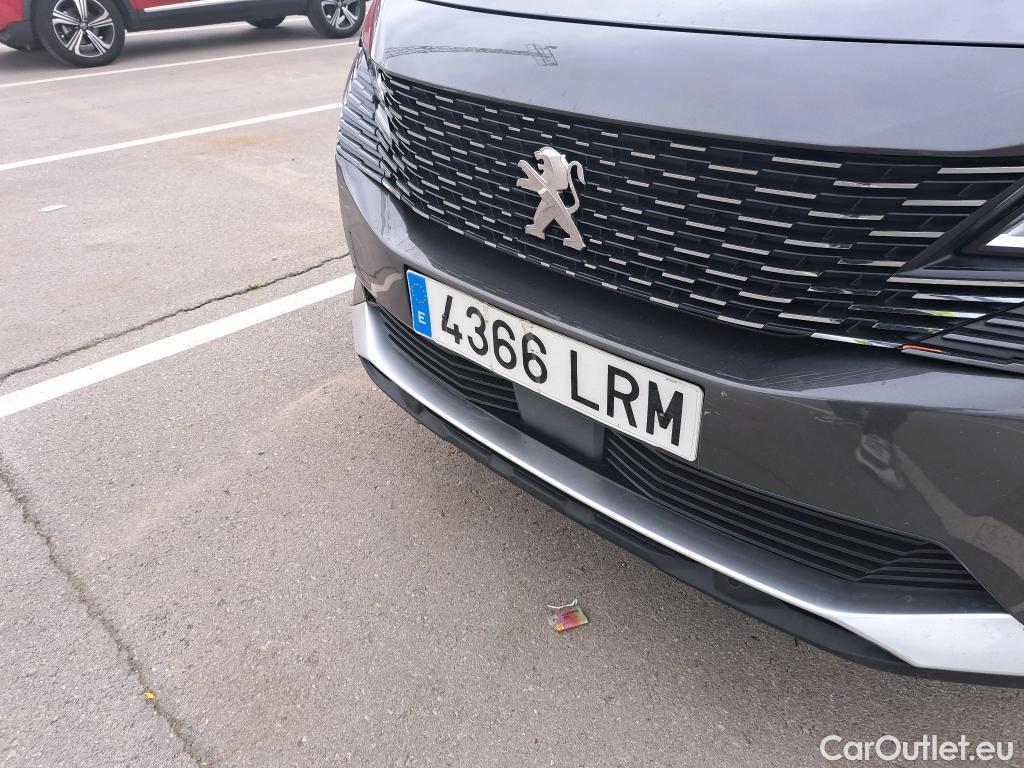  Peugeot  3008  Allure 1.5 HDi 130CV AT8 E6d #13
