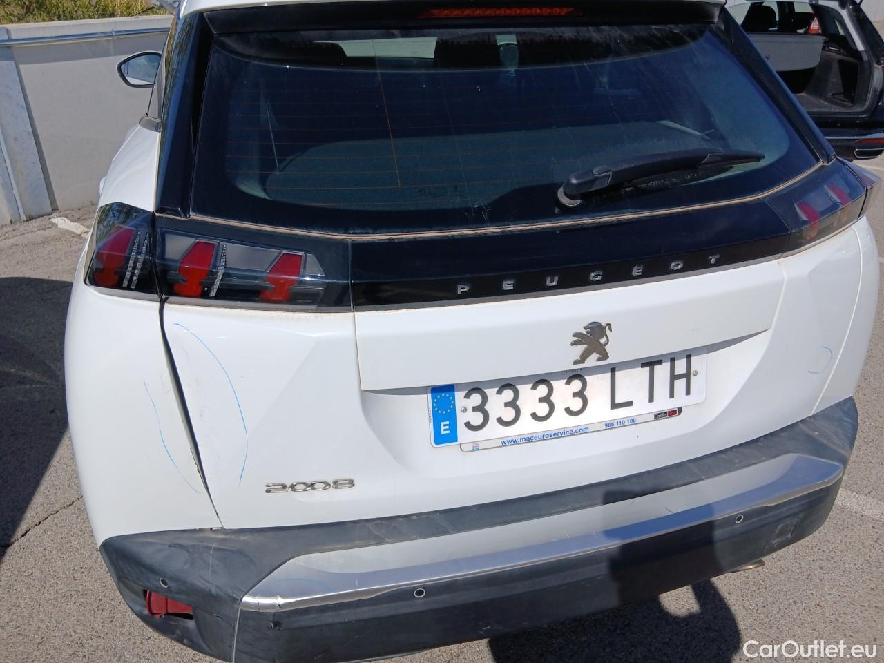  Peugeot  2008  Active 1.5 HDi 110CV MT6 E6d #40