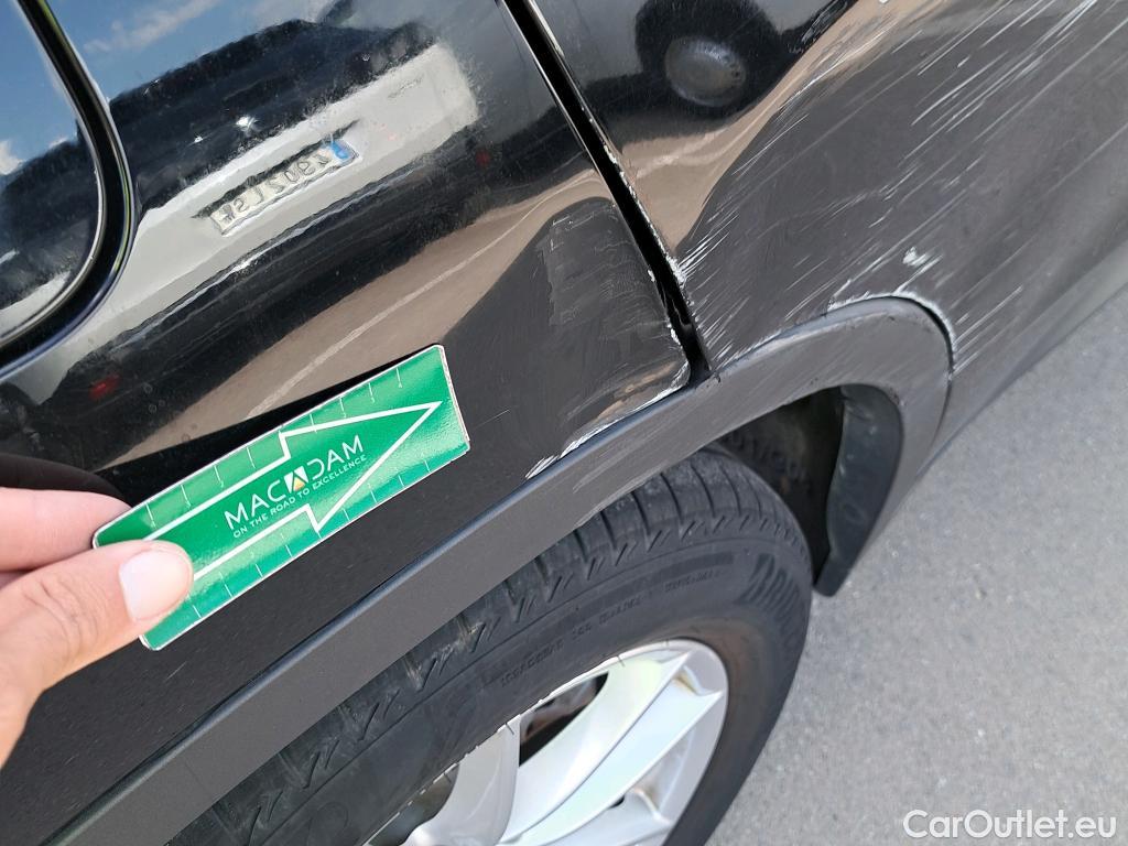  Bmw  X3 BMW  / 2017 / 5P / todoterreno sDrive18d #12