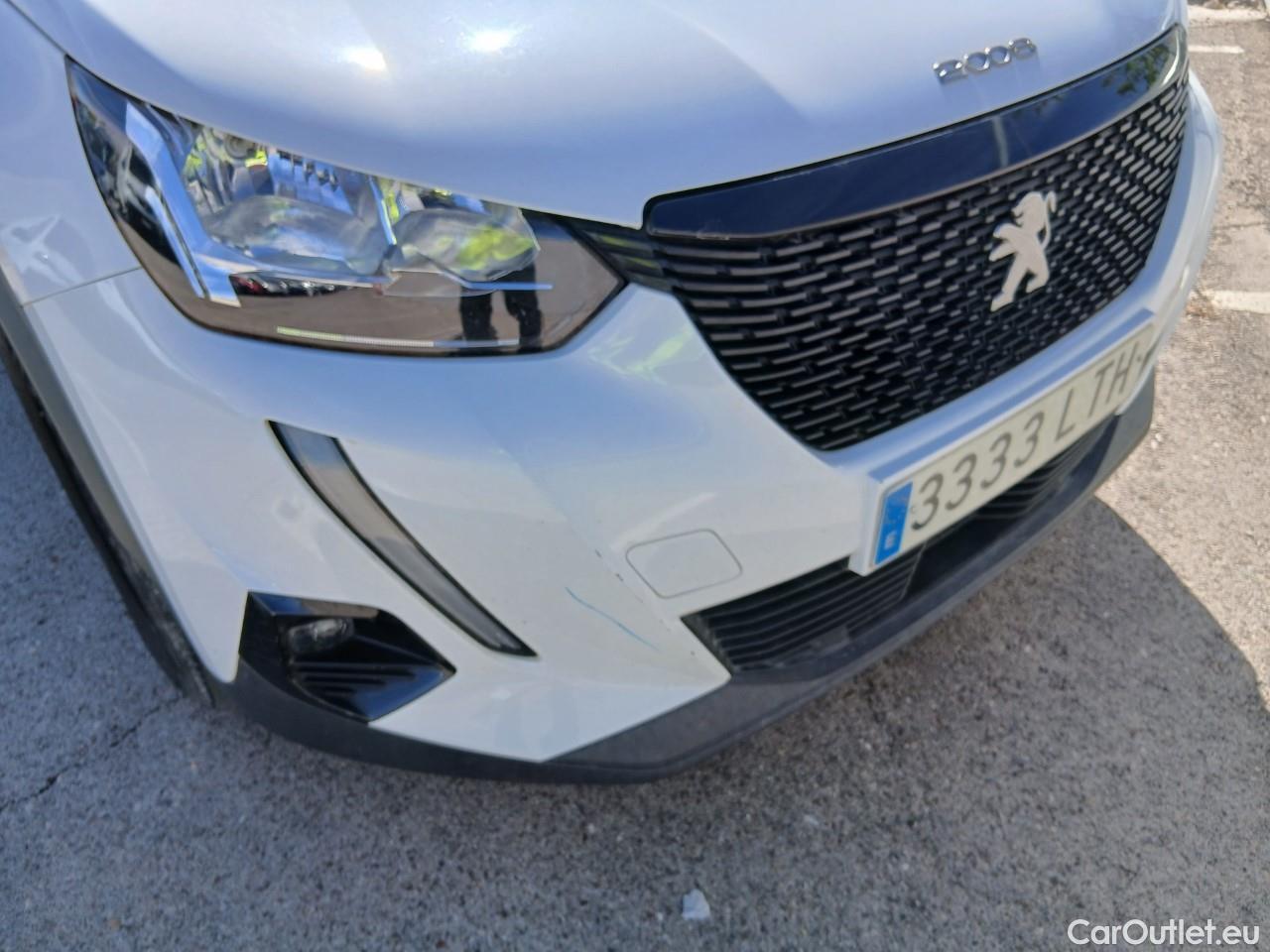  Peugeot  2008  Active 1.5 HDi 110CV MT6 E6d #3